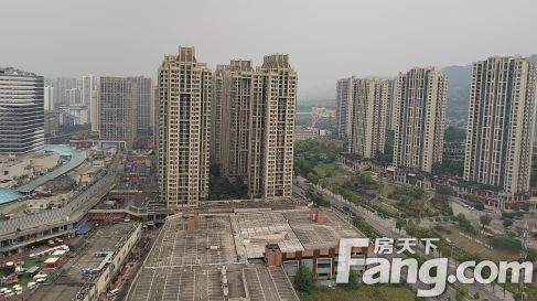 直播封面