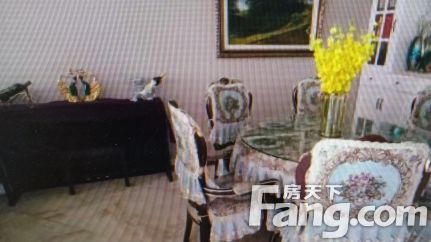直播封面