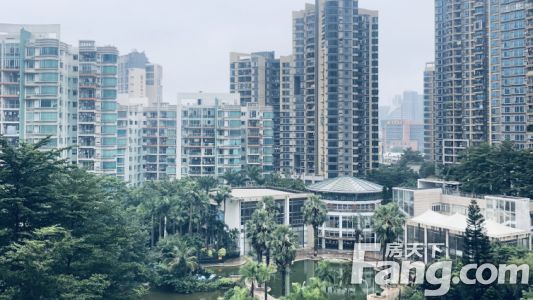 直播封面