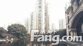 恒大名都