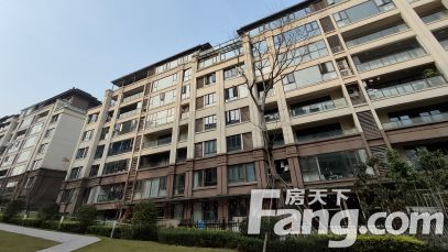 融创江南融府