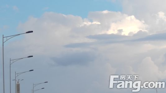 直播封面
