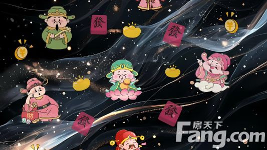 直播封面