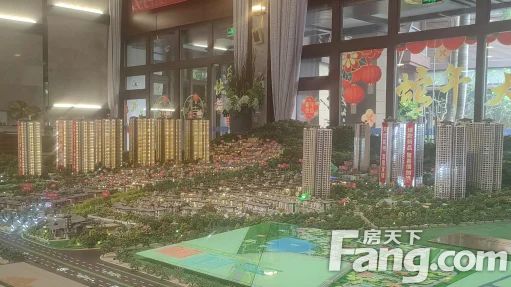 直播封面