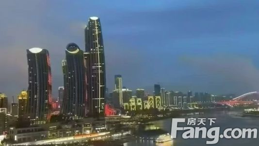 直播封面