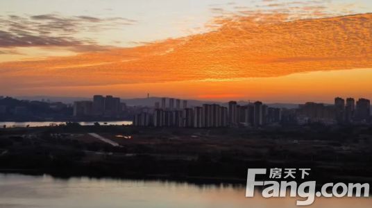 直播封面