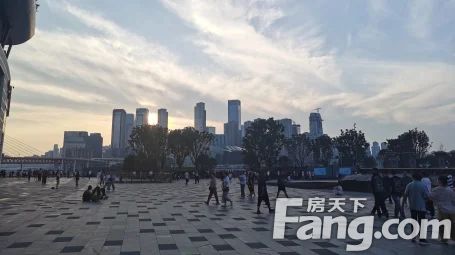 洋世达南滨特区