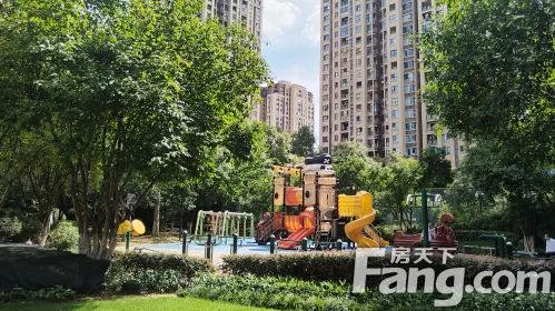 金茂国际生态新城锦悦