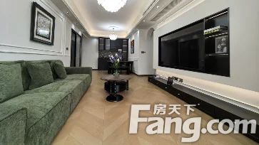 直播封面