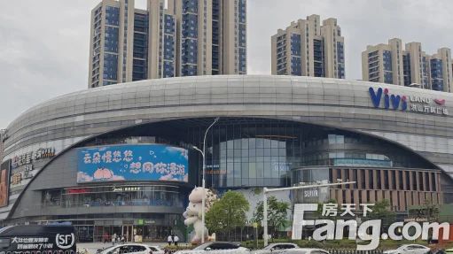 直播封面