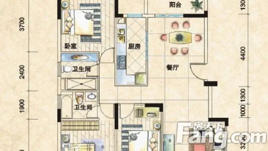 直播封面
