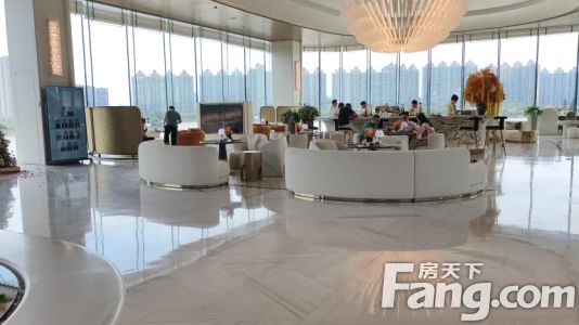直播封面