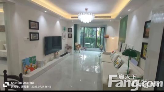 直播封面