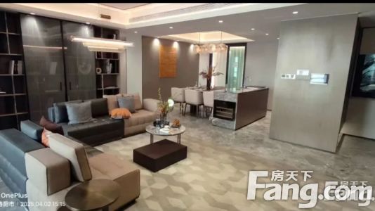 直播封面