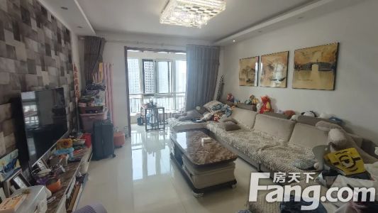 直播封面