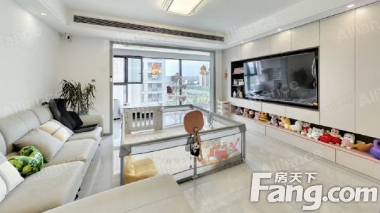 直播封面