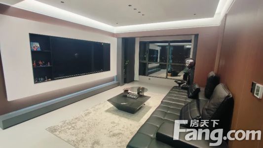 直播封面