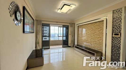 直播封面