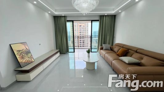 直播封面