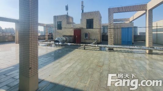 直播封面