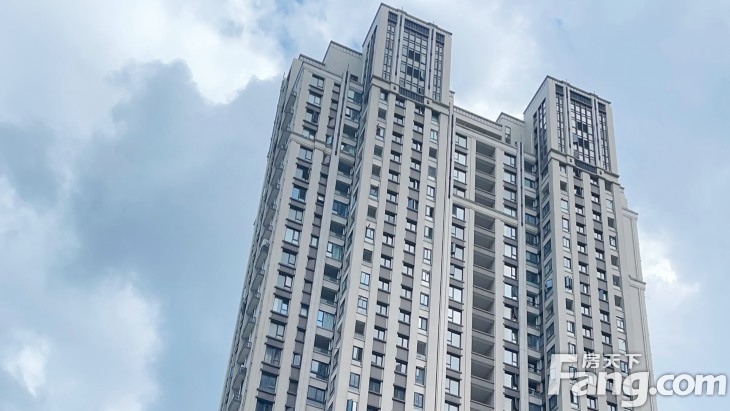 控江一村