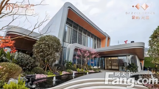 直播封面
