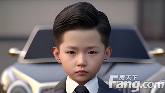 直播封面