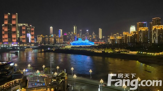 直播封面