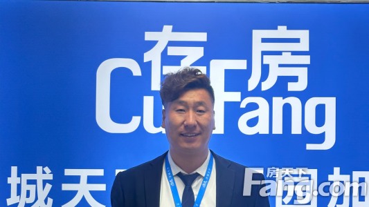 直播封面