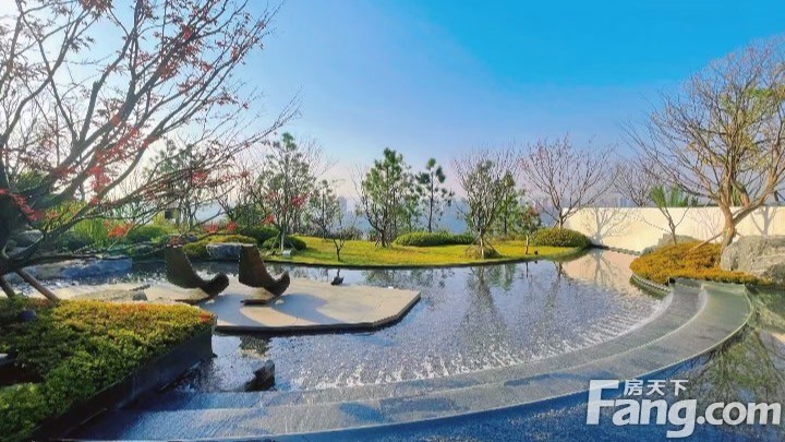 融汇半岛玫瑰公馆
