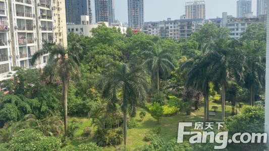 直播封面