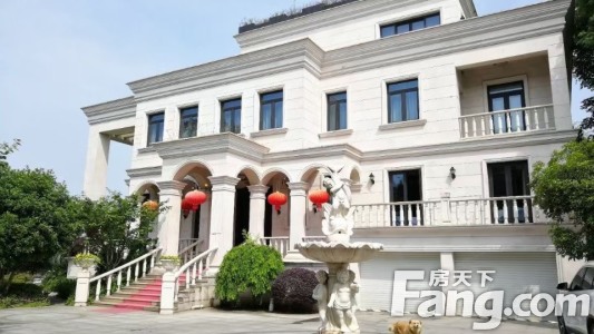 直播封面