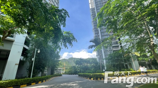 直播封面