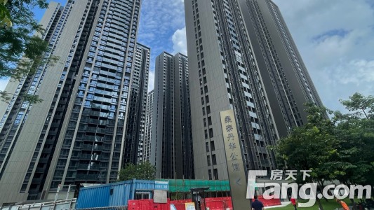 直播封面