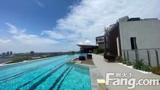 直播封面