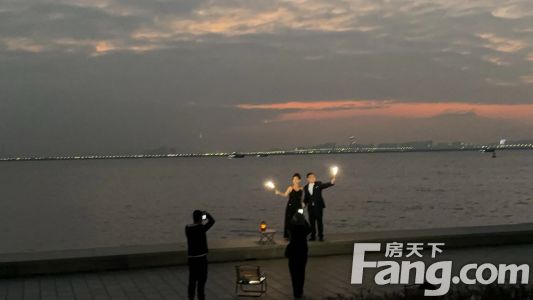 直播封面