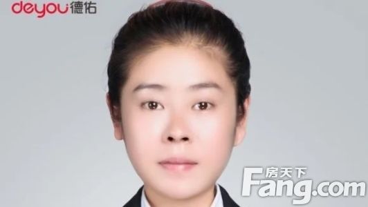 直播封面