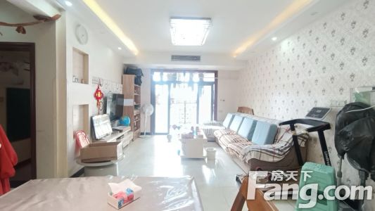 直播封面