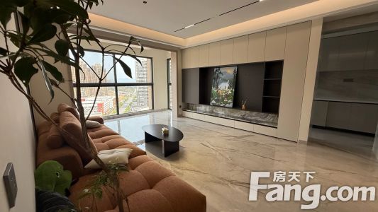 直播封面