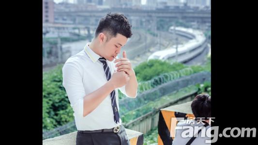 直播封面