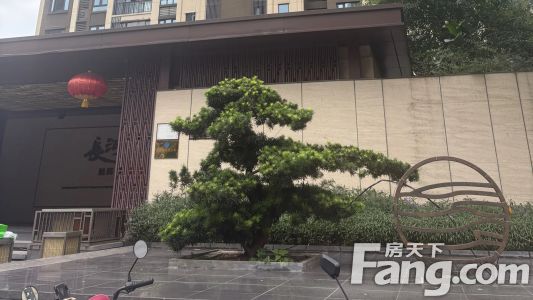 直播封面