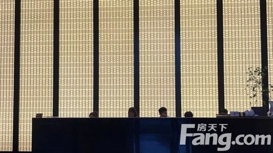 直播封面