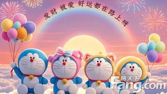 直播封面