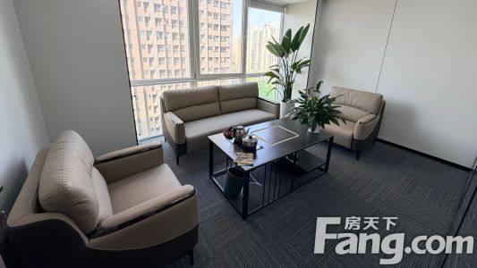 直播封面