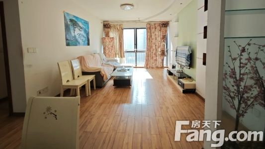 直播封面