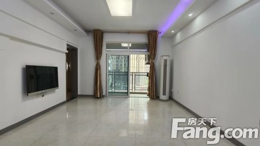直播封面