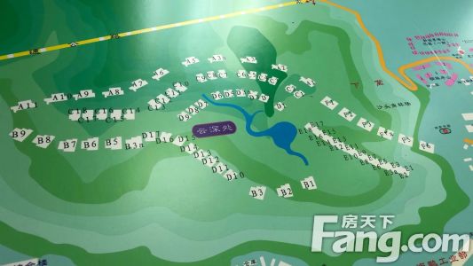 直播封面