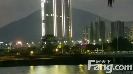 直播封面