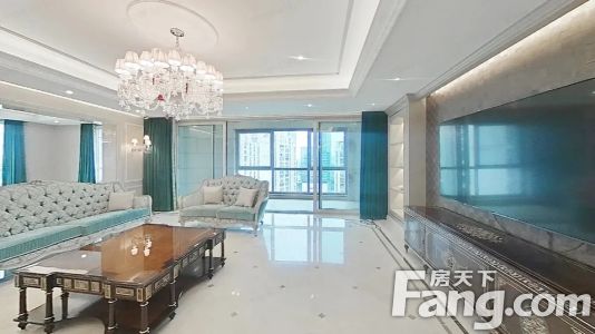 直播封面