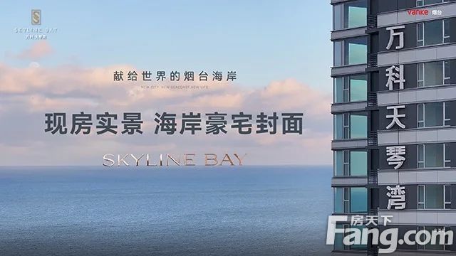 万科·天琴湾直播